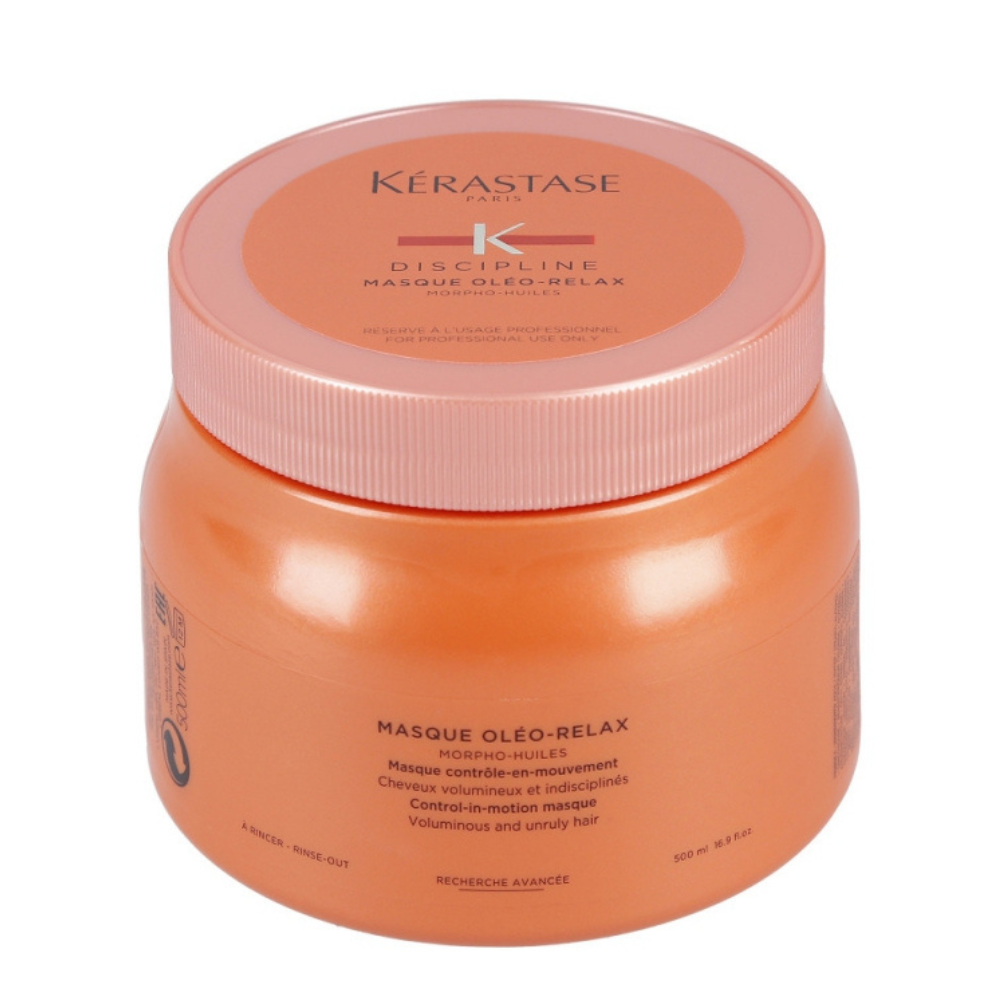 kerastase oleo relax mask