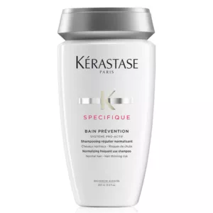kerastase shampoo specifique