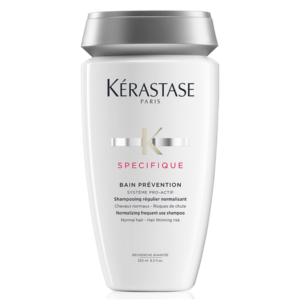 kerastase shampoo specifique