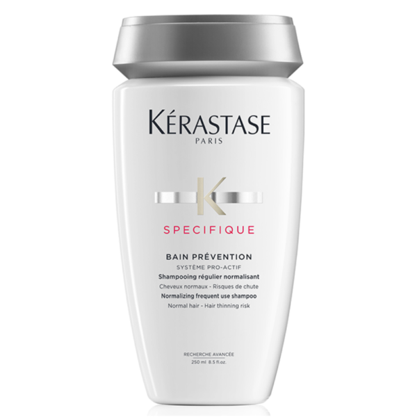 kerastase shampoo specifique