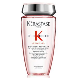 kerstase gensis shampoo