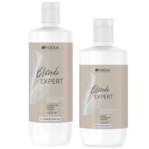 kit indola blonde