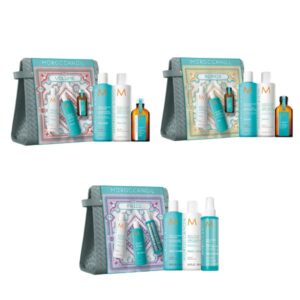 kit moroccanoil