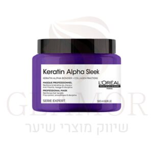 loreal-professionnel-keratin-alpha-sleek-mask