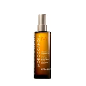 mist moroccanoil
