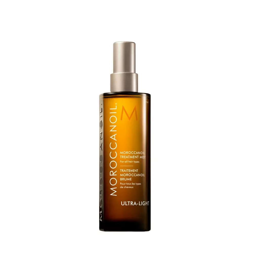 mist moroccanoil