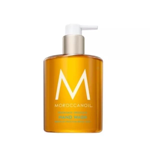 סבון נוזלי לידיים 70 מל - שמן מרוקאי MOROCCANOIL