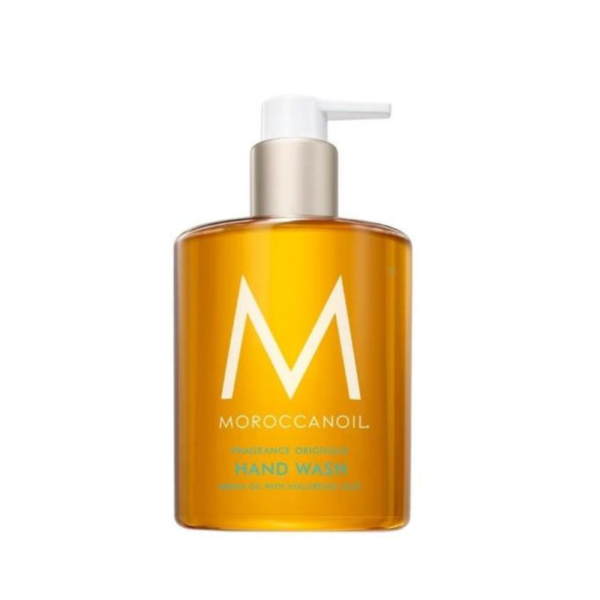 סבון נוזלי לידיים 70 מל - שמן מרוקאי MOROCCANOIL