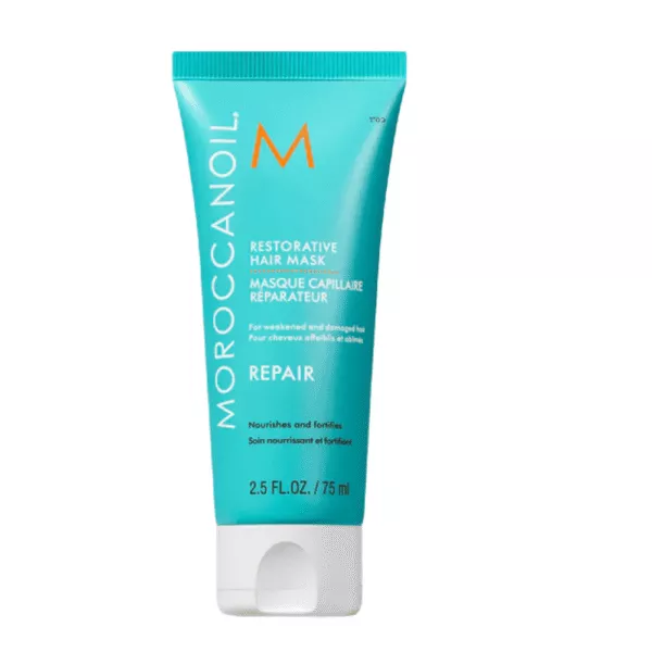 moroccanoil mask 75ml