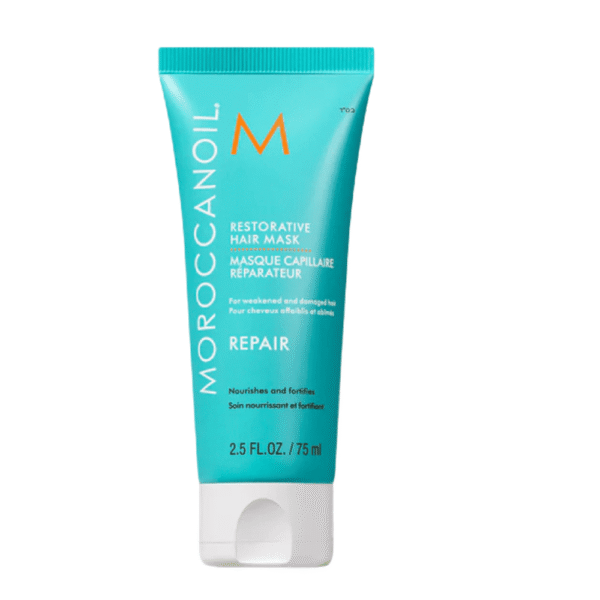 moroccanoil mask 75ml