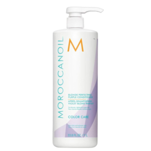 moroccanoil purple conditioner