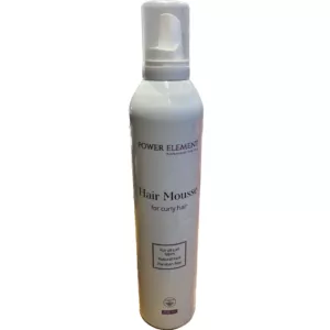 mousse power element