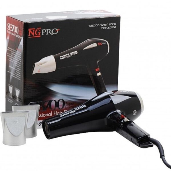 פן גדעון דגם 3700 - NG PRO