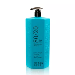 שמפו פנינים וקראטין ללא מלחים 1000 מל - OCTAN PEARL אוקטן פרל