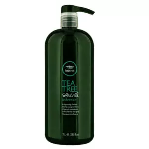 שמפו לשיער טי טרי 1,000 מ"ל TEA TREE - פול מיטשל PAUL MITCHELL
