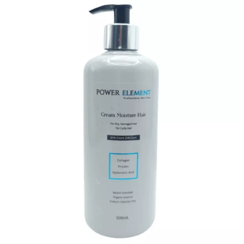 power element cream