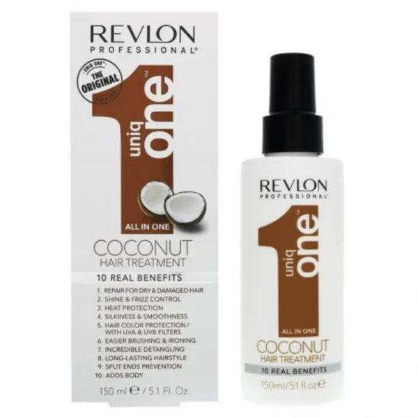 revlon all in one