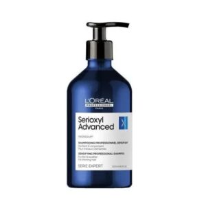 serioxyl shampoo loreal