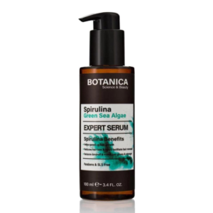 serum botanica