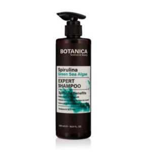 shampoo botanica