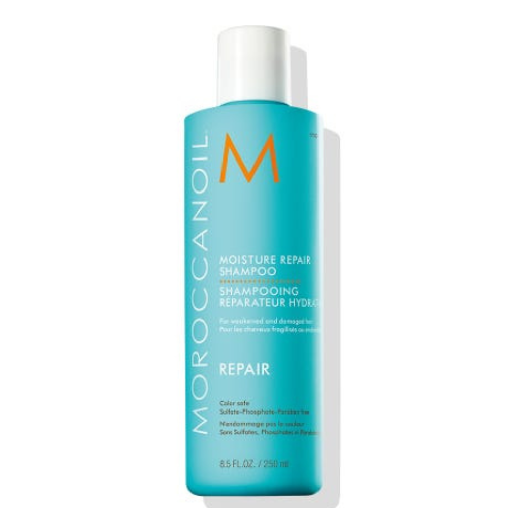 shampoo moroccanoil repair