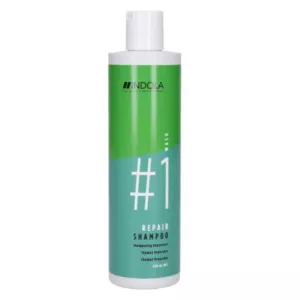 shampoo repair indola