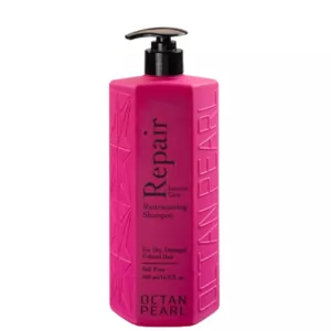 shampoo repair octan pearl