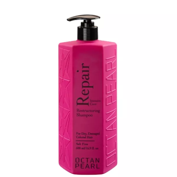 shampoo repair octan pearl