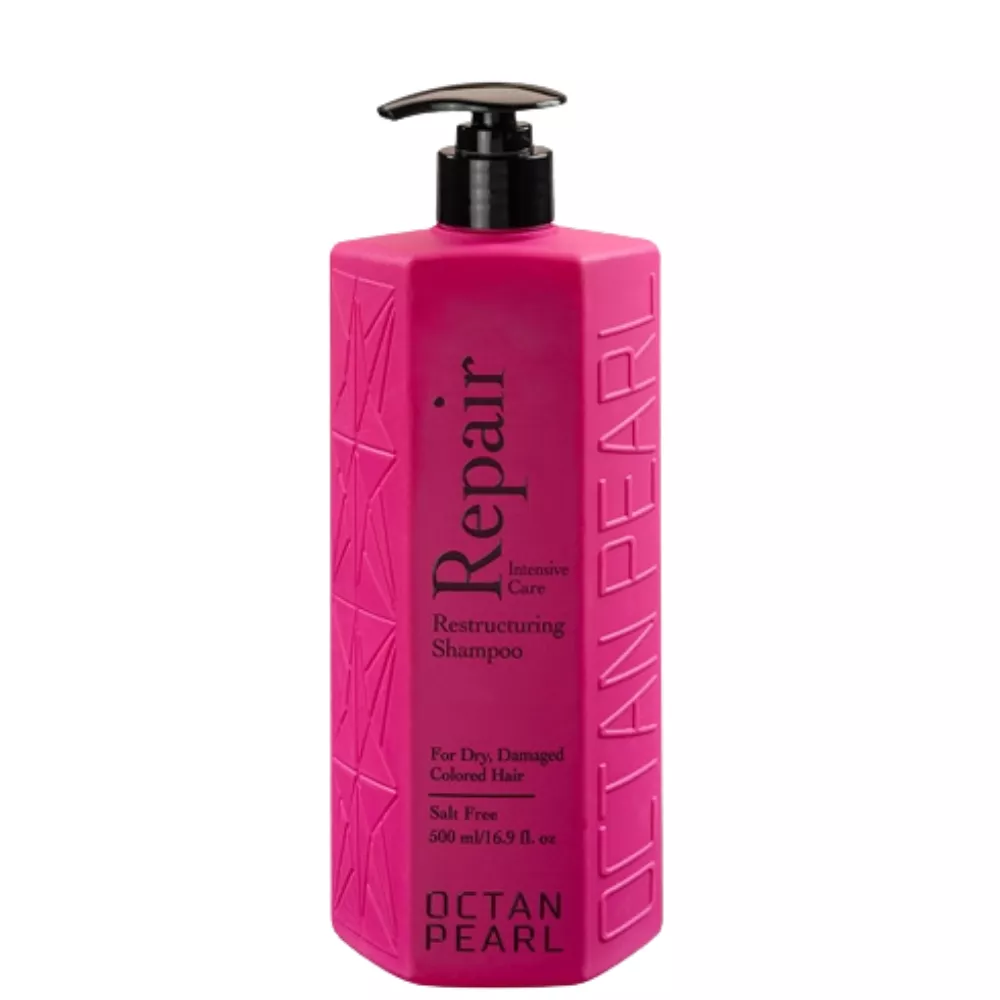 shampoo repair octan pearl