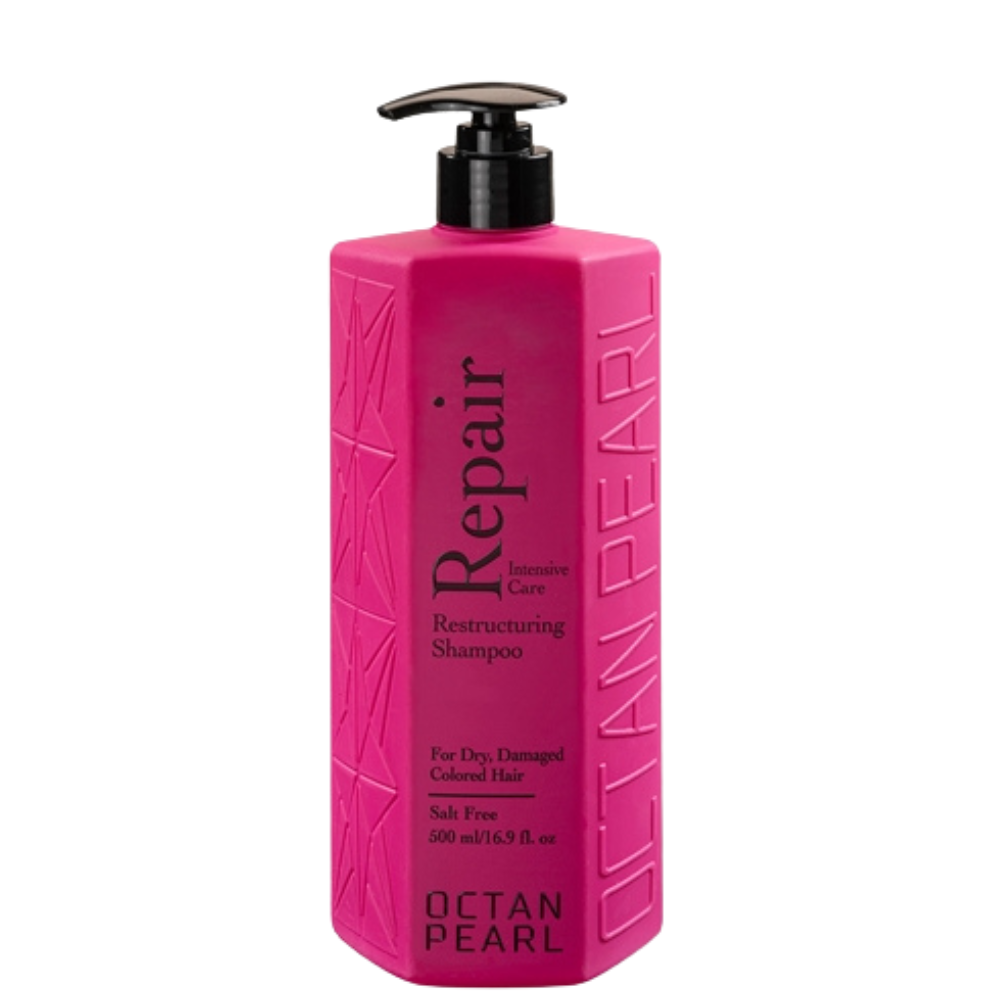 shampoo repair octan pearl