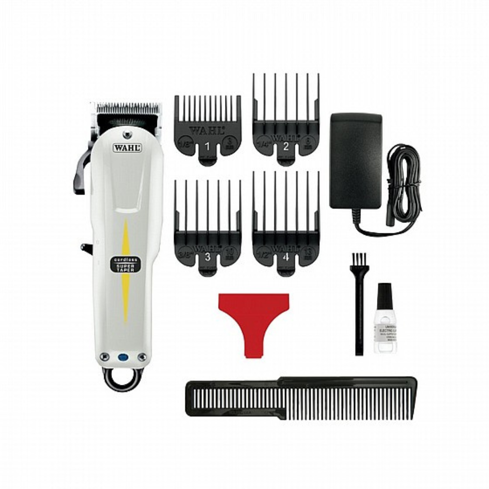 wahl Super Taper 8591