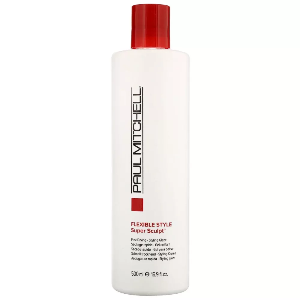 גלייז לשיער פול מיטשל paul mitchell