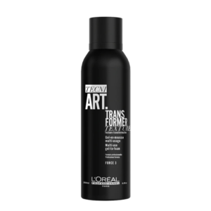 ג׳ל מוס טכני ארט לוריאל LOREAL