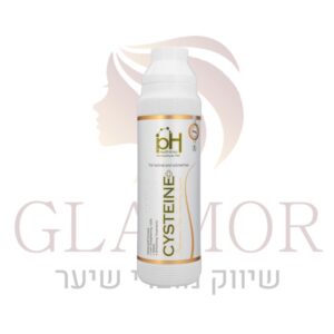 החלקה טיפולית פי אייץ סיסטין
