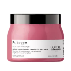 לוריאל מסכה פרו לונגר loreal