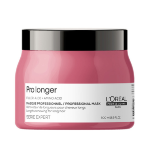 לוריאל מסכה פרו לונגר loreal