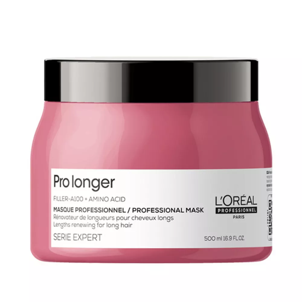 לוריאל מסכה פרו לונגר loreal