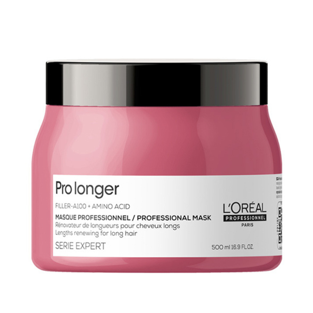לוריאל מסכה פרו לונגר loreal