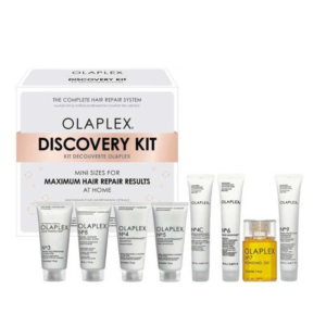 מארז מוצרי אולפלקס לשיער olaplex