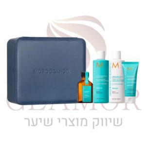 מארז ריפר מרוקן אויל