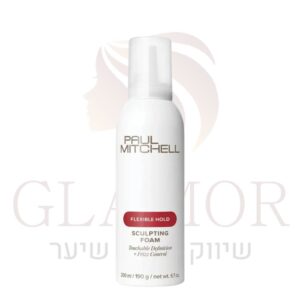 מוס פול מיטשל קטן