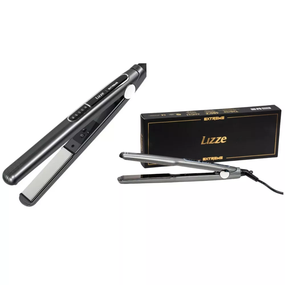 מחליק שיער ליזי