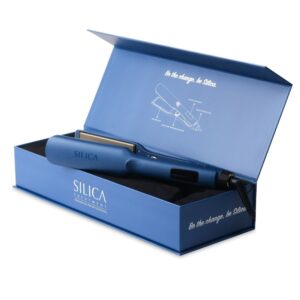 מחליק שיער סיליקה