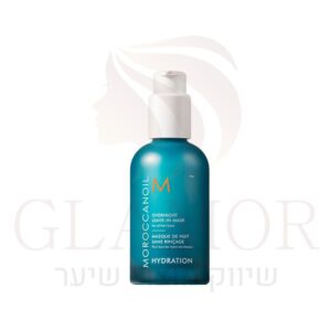 מסיכת לילה שמן מרוקאי