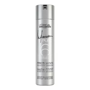 ספריי תסרוקות לוריאל LOREAL