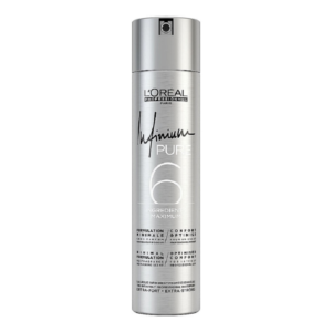 ספריי תסרוקות לוריאל LOREAL
