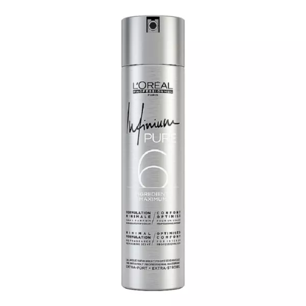 ספריי תסרוקות לוריאל LOREAL
