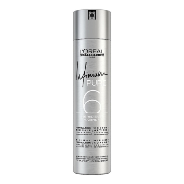ספריי תסרוקות לוריאל LOREAL
