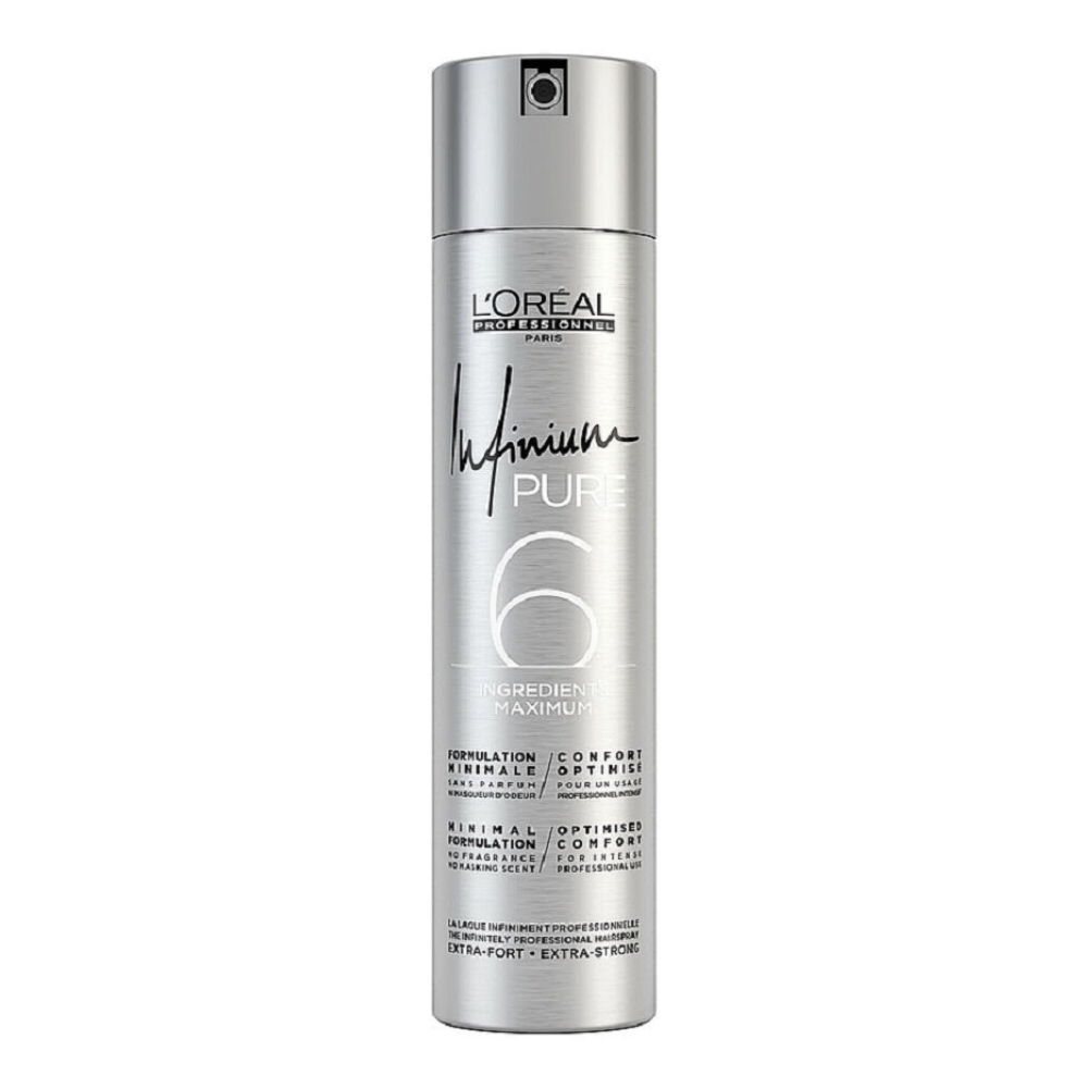 ספריי תסרוקות לוריאל LOREAL