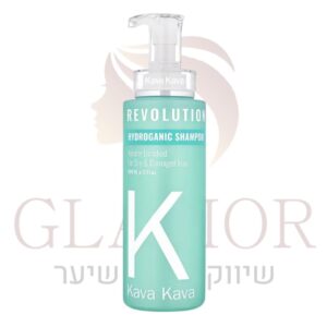 קווה קווה שמפו היידריישן 500 מל